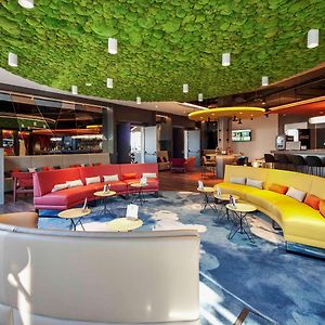 ibis Styles Parndorf Neusiedler See